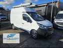 Vauxhall Vivaro L1H2 2900 CDTI BITURBO S/S
