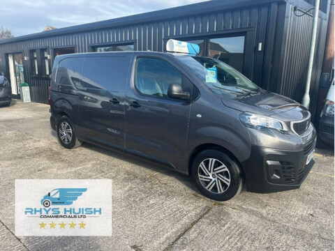 Peugeot Expert BLUEHDI 100 PROFESSIONAL L1 1