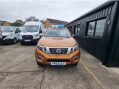 Nissan Navara DCI TEKNA SHR DCB 2