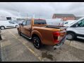 Nissan Navara DCI TEKNA SHR DCB 4