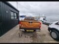 Nissan Navara DCI TEKNA SHR DCB 5