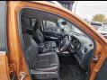 Nissan Navara DCI TEKNA SHR DCB 7