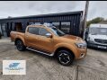 Nissan Navara DCI TEKNA SHR DCB 1