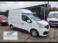 Nissan NV300 DCI TEKNA L2H2 P/V 1