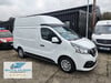 Nissan NV300 DCI TEKNA L2H2 P/V