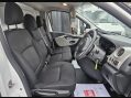 Nissan NV300 DCI TEKNA L2H2 P/V 7