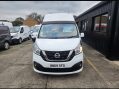 Nissan NV300 DCI TEKNA L2H2 P/V 2