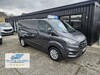 Ford Transit Custom 300 TREND P/V ECOBLUE