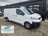 Vauxhall Vivaro L2H1 2900 DYNAMIC S/S