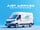 Ford Transit Custom 320 LEADER P/V ECOBLUE