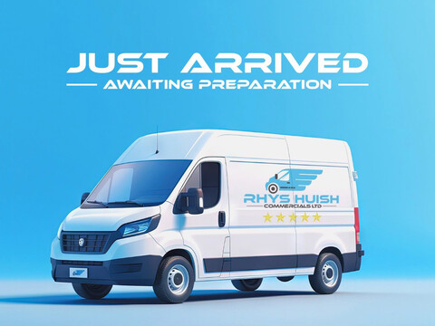 Ford Transit Custom 320 LEADER P/V ECOBLUE 2