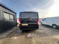 Peugeot Boxer BLUEHDI 333 L1H1 PROFESSIONAL P/V 5