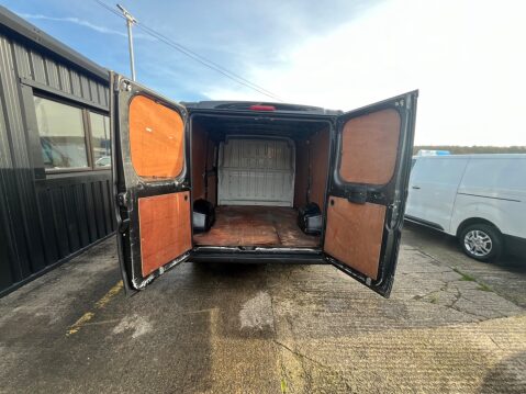 Peugeot Boxer BLUEHDI 333 L1H1 PROFESSIONAL P/V 6