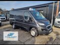 Peugeot Boxer BLUEHDI 333 L1H1 PROFESSIONAL P/V 1