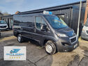 Peugeot Boxer BLUEHDI 333 L1H1 PROFESSIONAL P/V