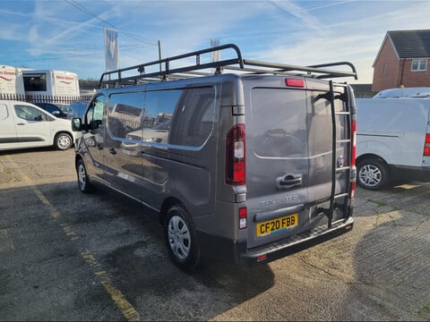 Fiat Talento 16V MULTIJET II TECNICO 3