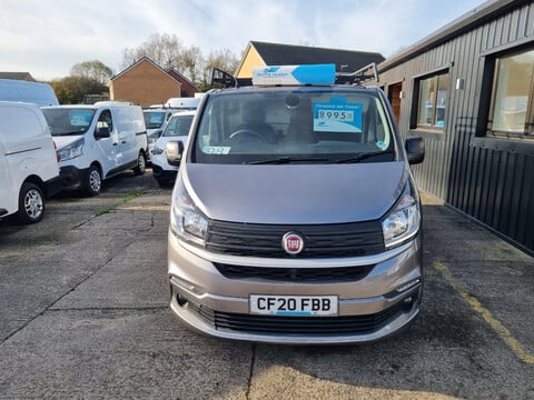 Fiat Talento 16V MULTIJET II TECNICO 4