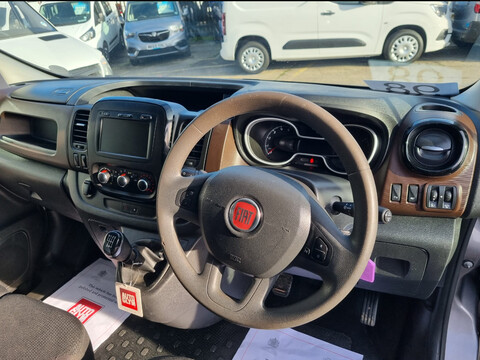 Fiat Talento 16V MULTIJET II TECNICO 6