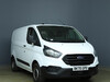 Ford Transit Custom 300 LEADER P/V ECOBLUE