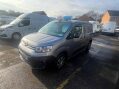 Citroen Berlingo 650 ENTERPRISE M BLUEHDI 3