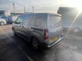 Citroen Berlingo 650 ENTERPRISE M BLUEHDI 4