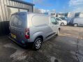 Citroen Berlingo 650 ENTERPRISE M BLUEHDI 6