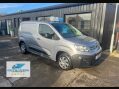 Citroen Berlingo 650 ENTERPRISE M BLUEHDI 1