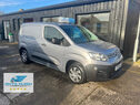 Citroen Berlingo 650 ENTERPRISE M BLUEHDI