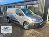 Citroen Berlingo 650 ENTERPRISE M BLUEHDI