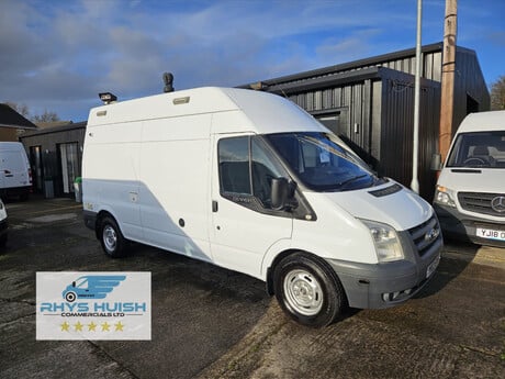 Ford Transit 350 H/R