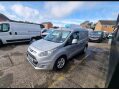 Ford Transit Connect 200 LIMITED P/V 3