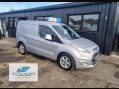 Ford Transit Connect 200 LIMITED P/V 1