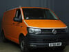 Volkswagen Transporter T32 TDI P/V STARTLINE BMT