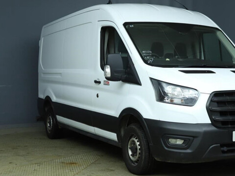 Ford Transit 310 LEADER P/V ECOBLUE 1