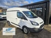 Ford Transit Custom 290 HR P/V