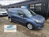 Ford Transit Connect 240 LIMITED TDCI