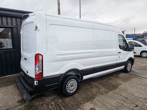 Ford Transit 310 LEADER P/V ECOBLUE 4