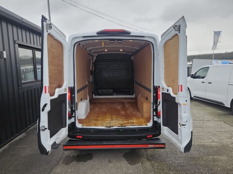 Ford Transit 310 LEADER P/V ECOBLUE 7