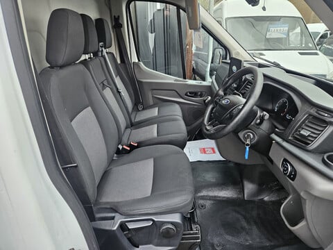 Ford Transit 310 LEADER P/V ECOBLUE 8