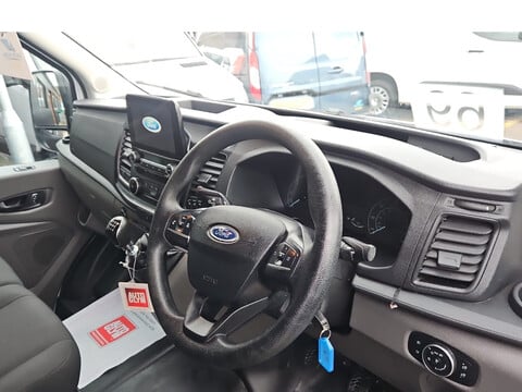 Ford Transit 310 LEADER P/V ECOBLUE 9