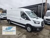 Ford Transit 310 LEADER P/V ECOBLUE