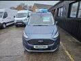 Ford Transit Connect 240 LIMITED TDCI 4