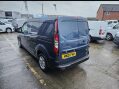 Ford Transit Connect 240 LIMITED TDCI 5