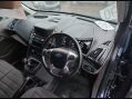 Ford Transit Connect 240 LIMITED TDCI 7