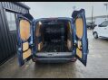 Ford Transit Connect 240 LIMITED TDCI 8