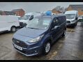 Ford Transit Connect 240 LIMITED TDCI 2