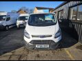 Ford Transit Custom 290 LR P/V 2