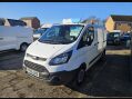 Ford Transit Custom 290 LR P/V 3