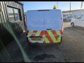 Ford Transit Custom 290 LR P/V 4