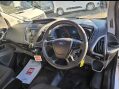 Ford Transit Custom 290 LR P/V 6
